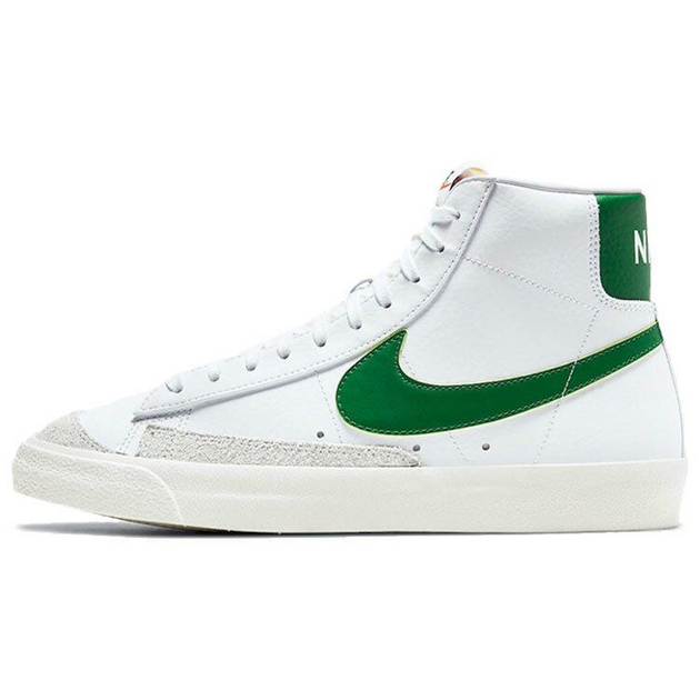 Nike Blazer 77 Vintage Pine Green