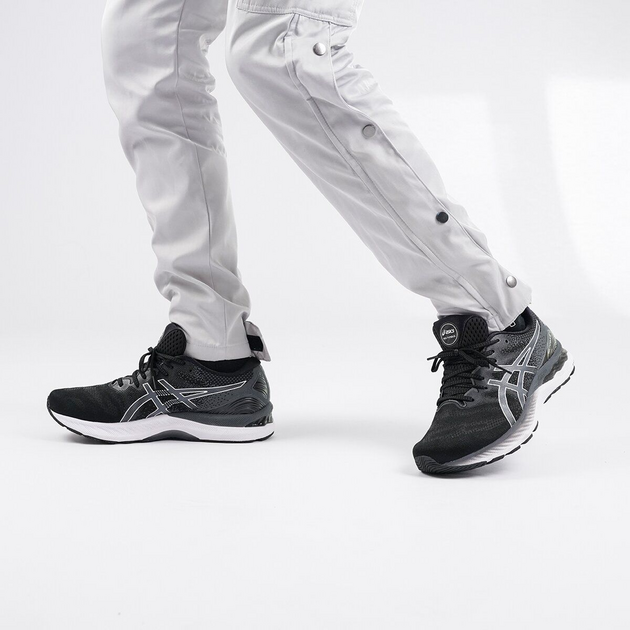 Asics Gel-Nimbus 23