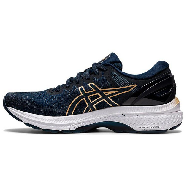Asics Gel-Kayano 27