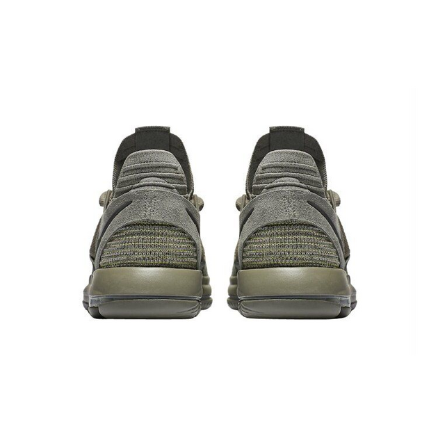 Nike KD 10 Veterans Day LMTD EP