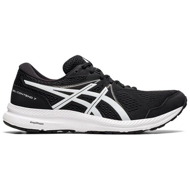 Asics Gel-ContEnd 7 4E