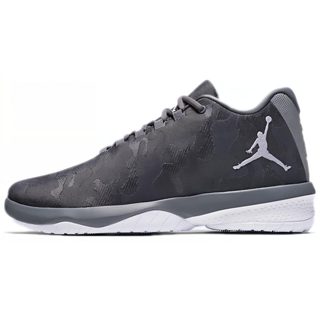 Jordan B Fly