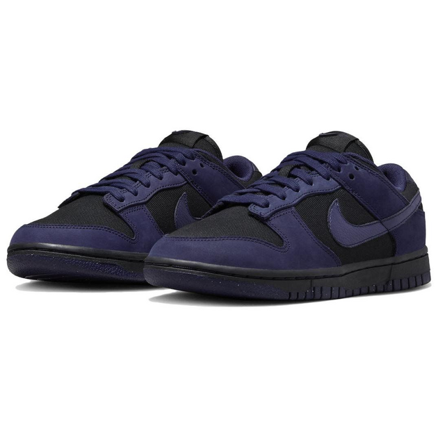 Nike Dunk LX NBHD Purple Ink