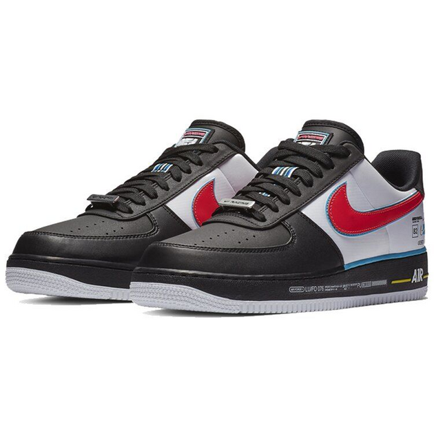 Nike Air Force 1 Low 07 AS QS ASW2019