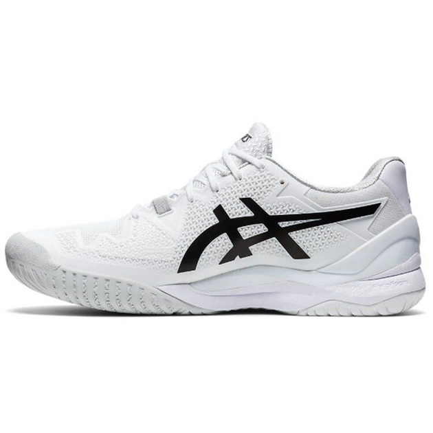 Asics Gel-Resolution 8