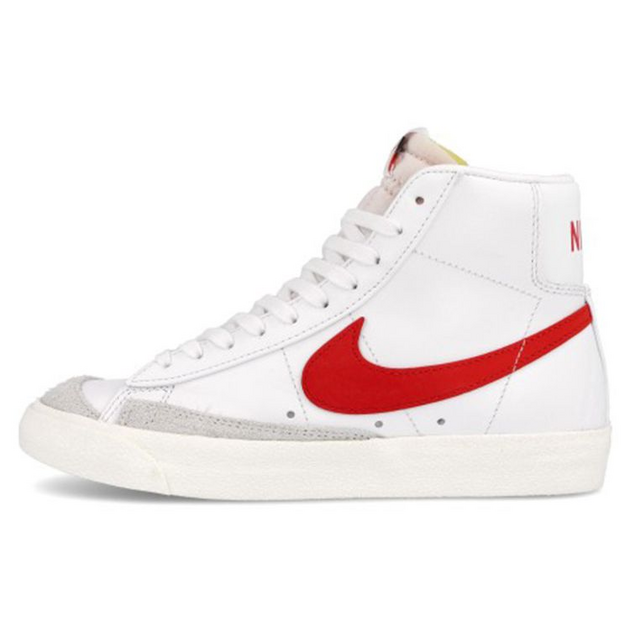 Nike Blazer 77 Habanero Red