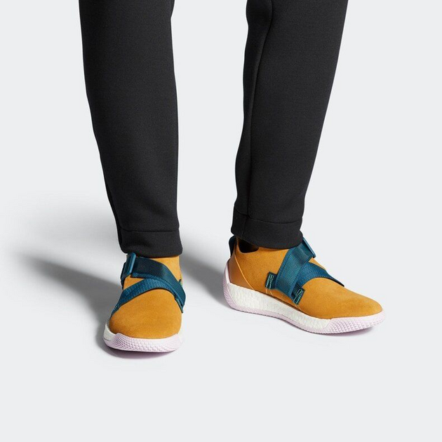 Adidas Harden LS2 2