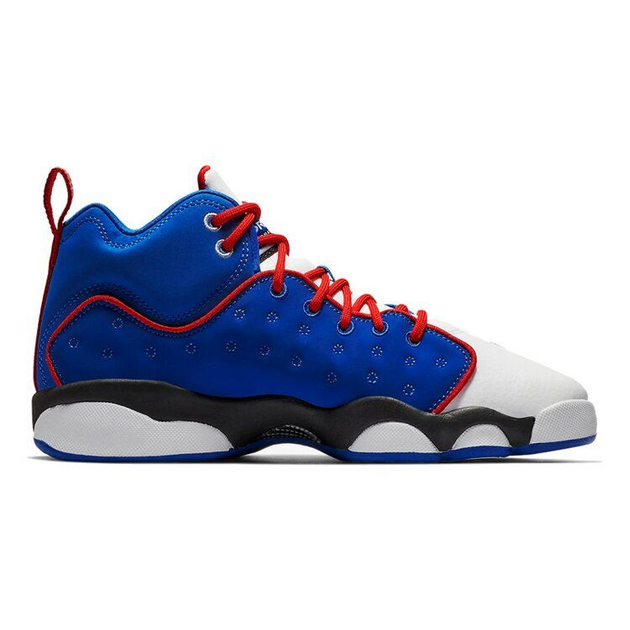 GS Jordan JumpMan Team II