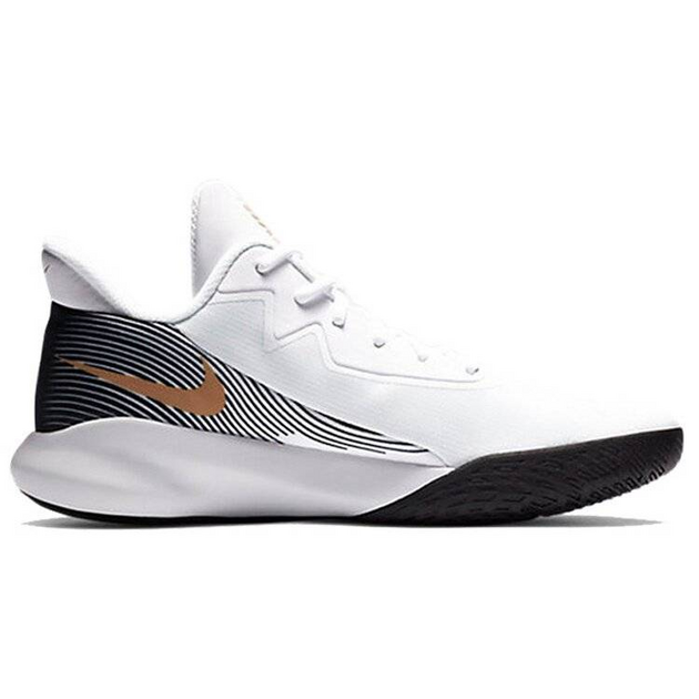 Nike Precision 4
