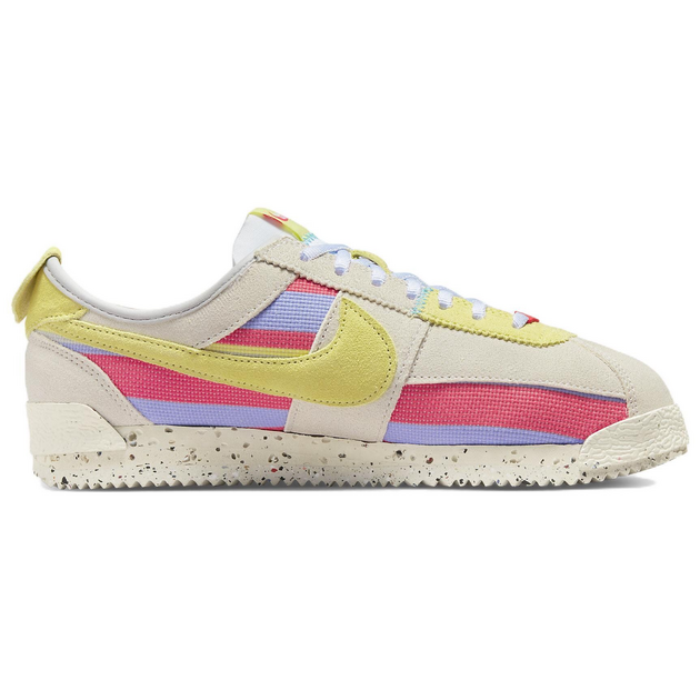 Union LA x Nike Cortez sp Lemon frost