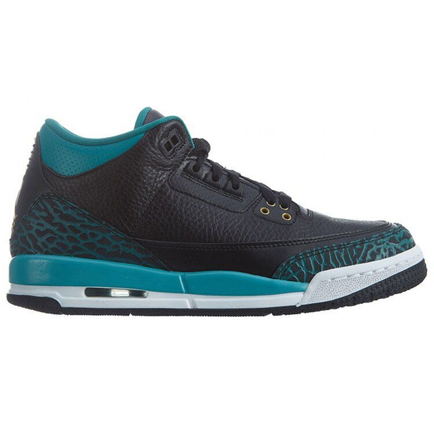 Air Jordan 3 GS