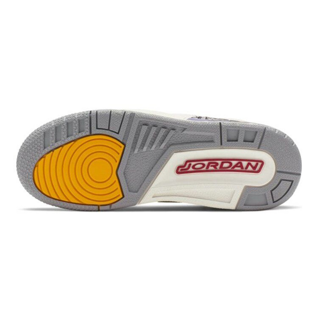 Jordan Legacy 312 Low GS