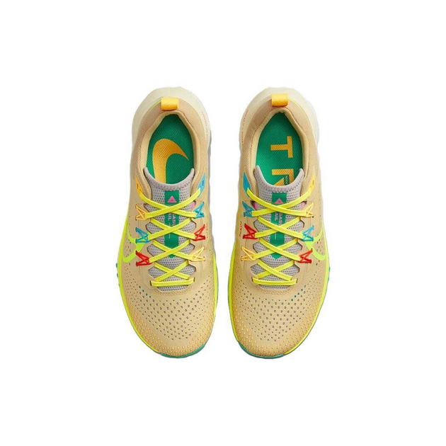 Nike React Pegasus TRail 4 GTX