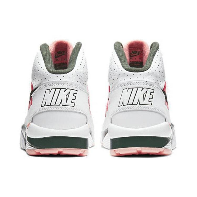 Nike Air TRainer SC Pink Green