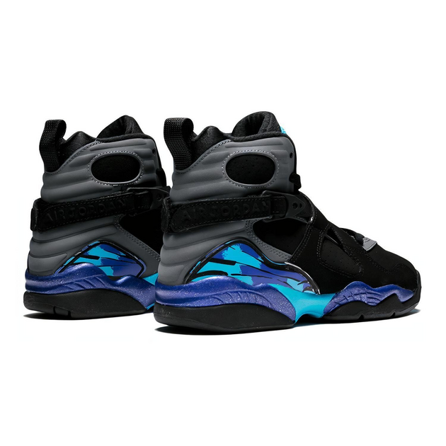 Air Jordan 8 Retro Aqua 2015