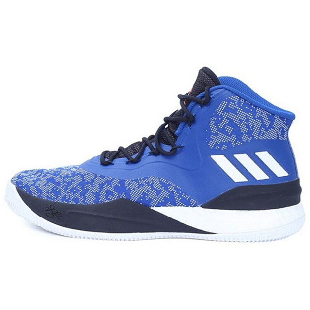 Adidas D Rose 8 Collegiate Royal