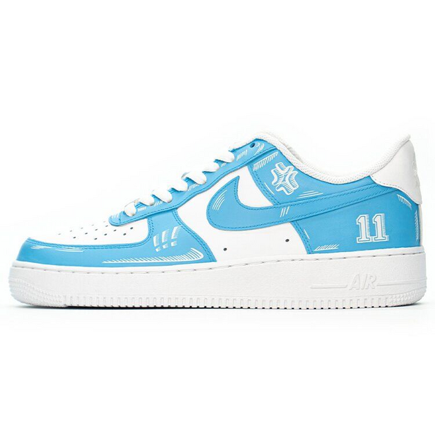 Nike Air Force 1 Low 11