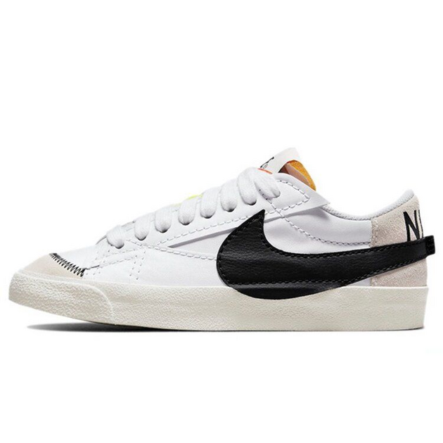 Nike Blazer Low 77 Jumbo