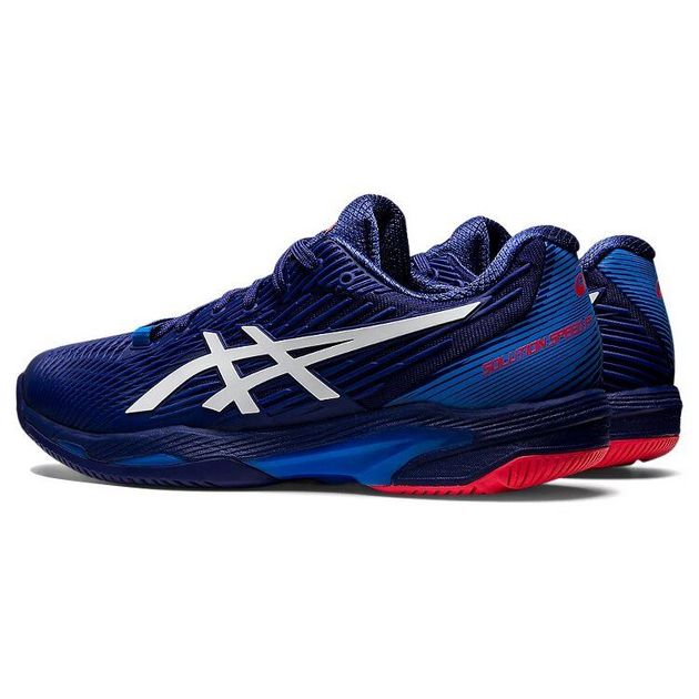 Asics Solution Speed FF 2