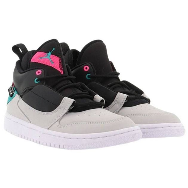 Jordan Fadeaway GS