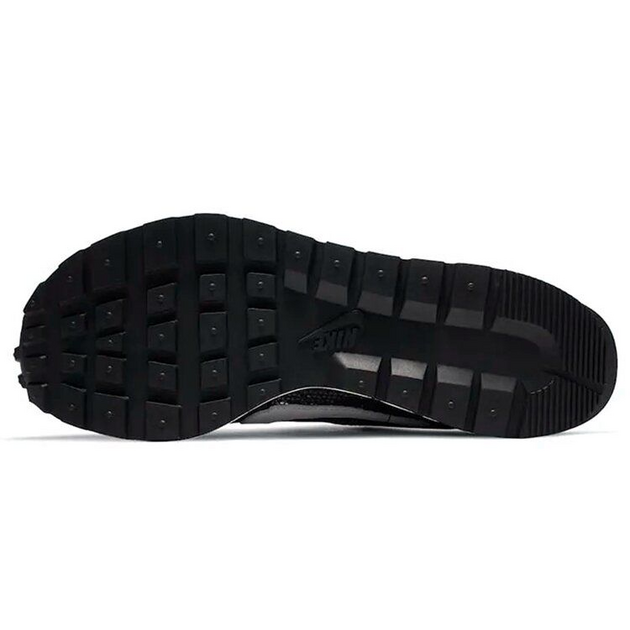 Sacai x Nike VaporWaFFle Black and White