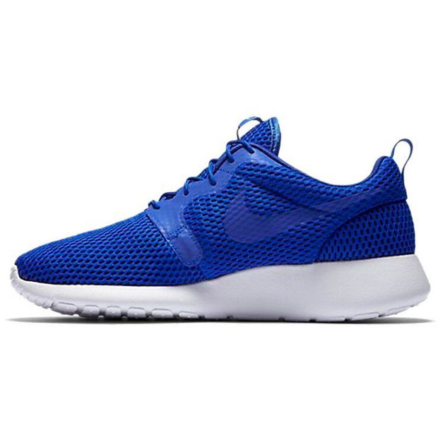 Nike Roshe One Hyperfuse BR Racer Blue
