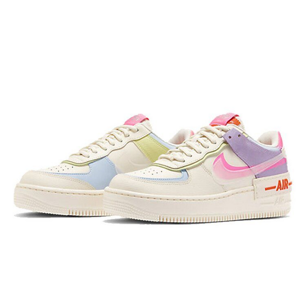 Nike Air Force 1 Shadow PU