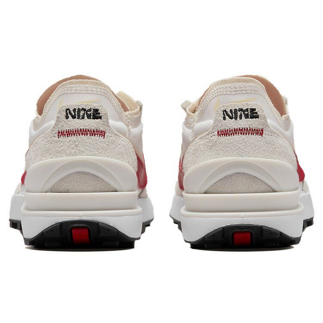 Nike WaFFle One crater