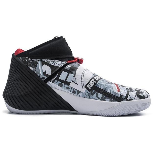 Jordan Why Not Zer01