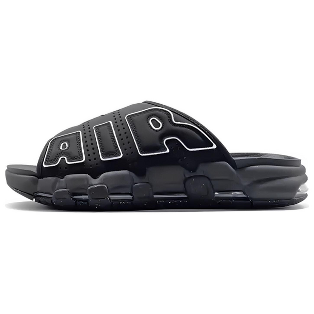 Nike Air More Uptempo Slide