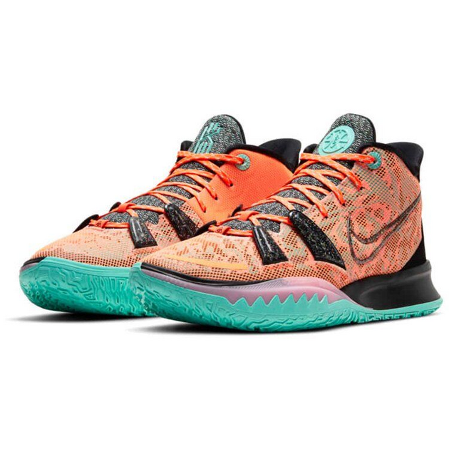 Nike Kyrie 7 EP Play for the Future