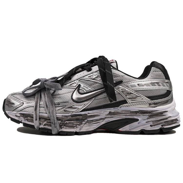 Nike Initiator Risk