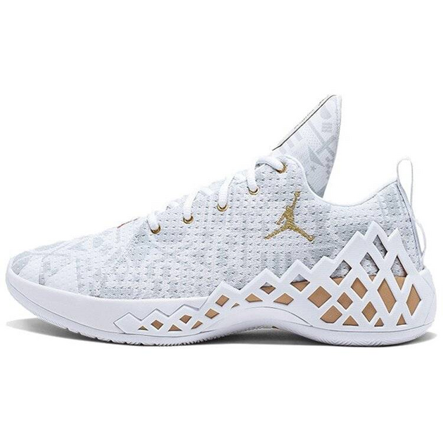 Jordan JumpMan Diamond Low PF