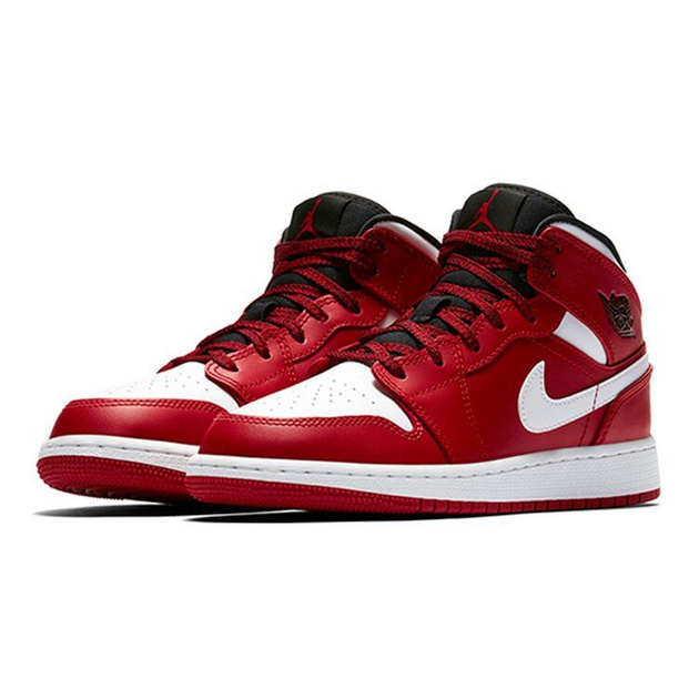 Air Jordan 1 Mid GS