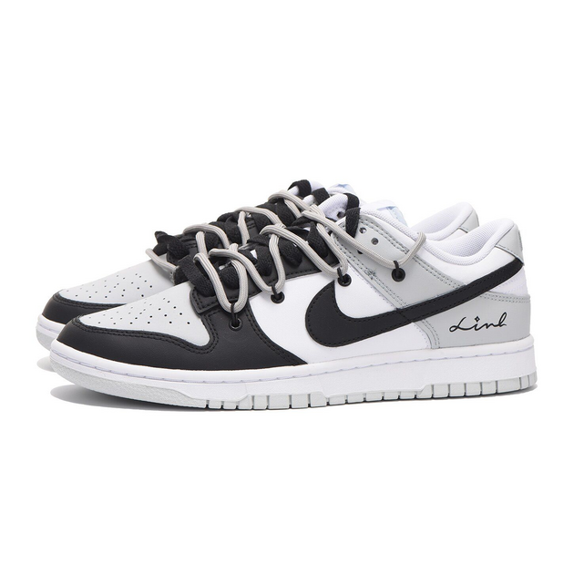Nike Dunk Pure Platinum
