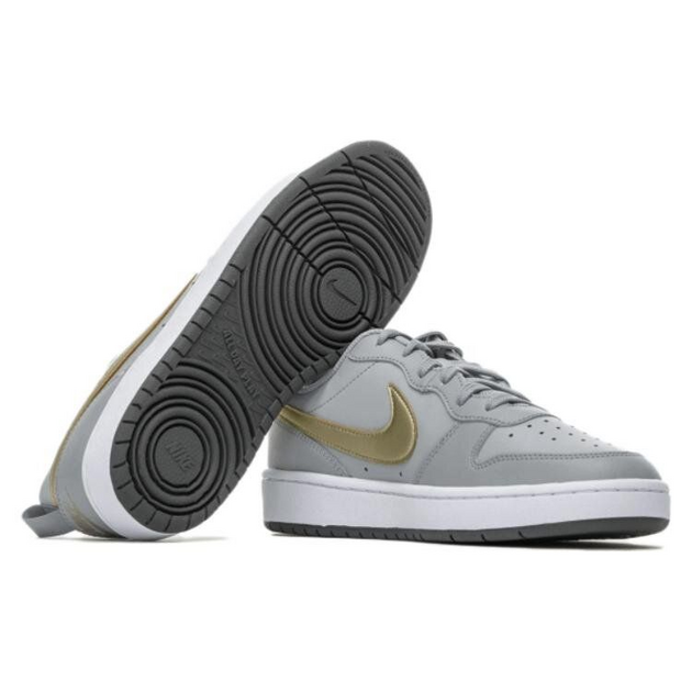 Nike Court Borough Low 2