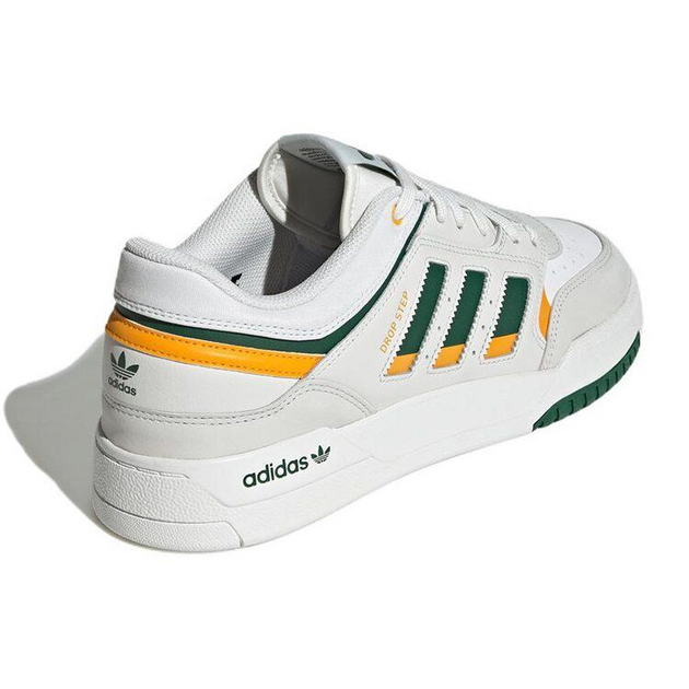 Adidas Originals Drop Step Low