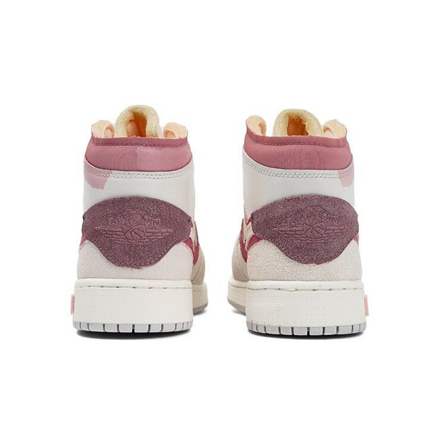 Air Jordan 1 Mid Se GS