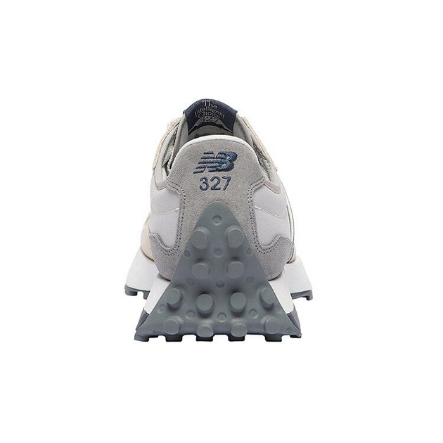 Foot Locker x New Balance 327 Grey Day