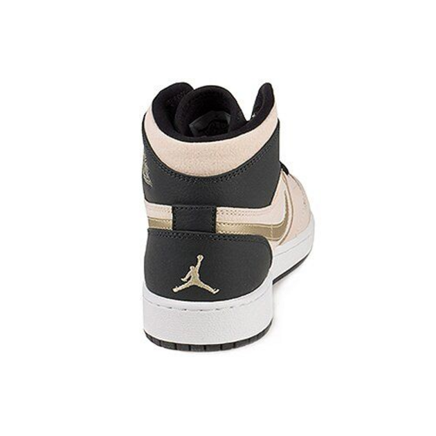 Air Jordan 1 Retro Heiress Pearl GS
