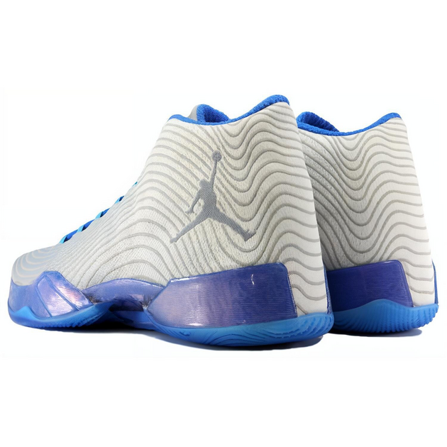 Air Jordan 29 PlayoFF Pack Home