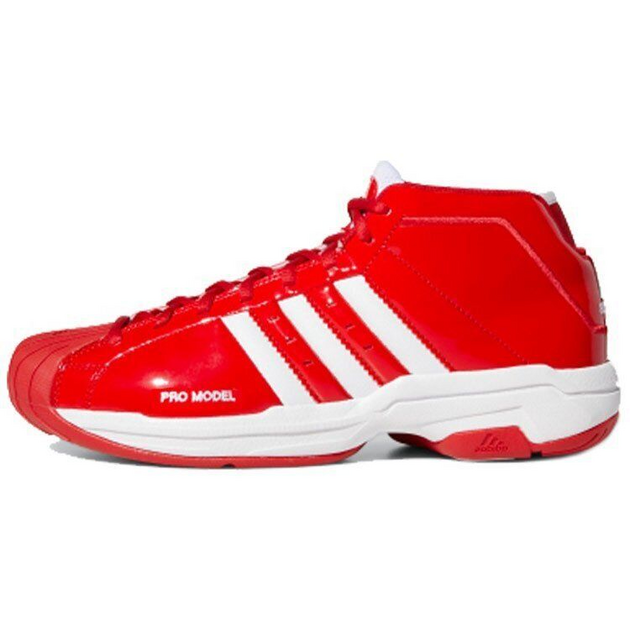 Adidas Pro Model 2G