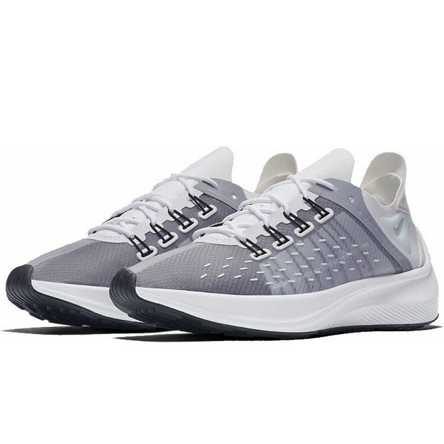 Nike EXPX14 White Grey Black