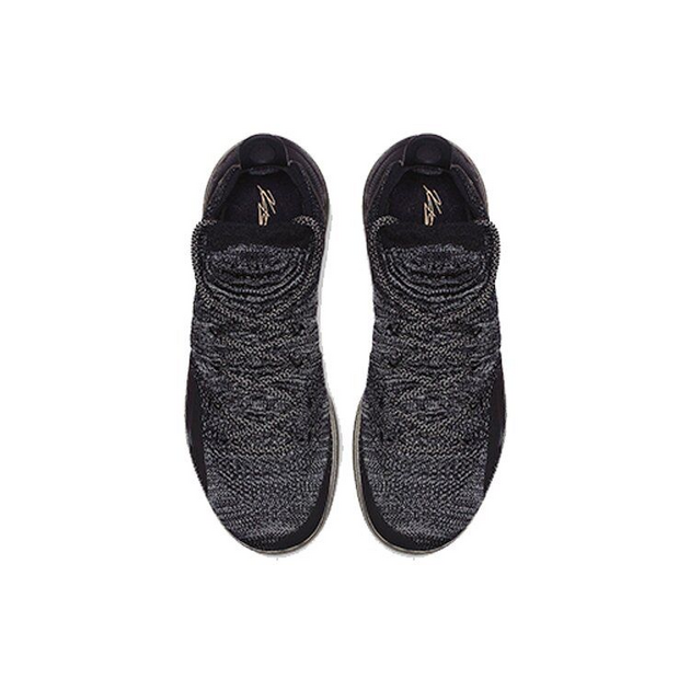 Nike KD 11 Black TwiLight Pulse