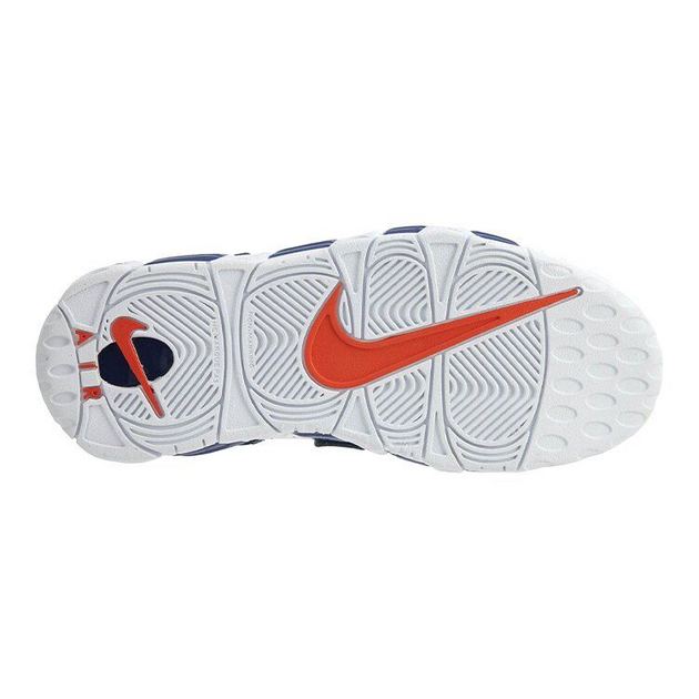 Nike Air More Uptempo Knicks GS