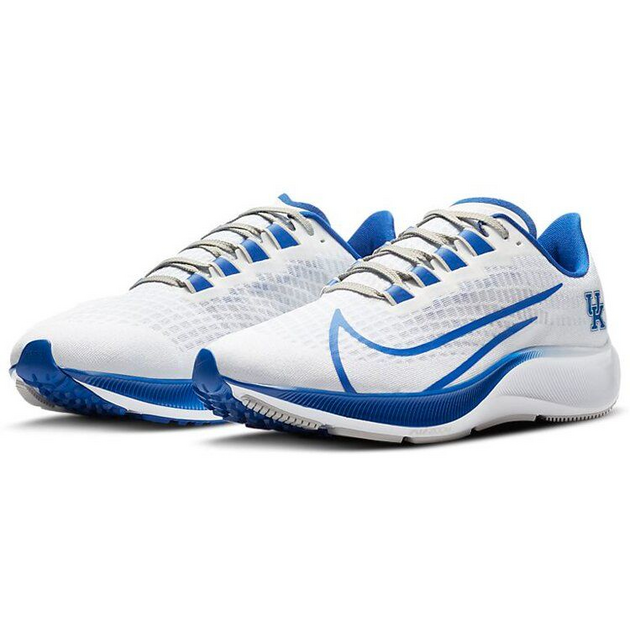 Nike College Air Zoom Pegasus 37 Kentucky