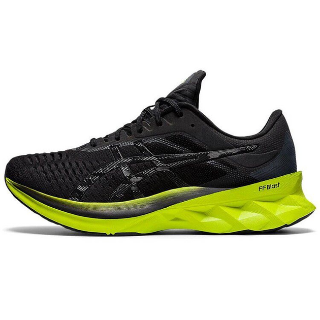 Asics Novablast