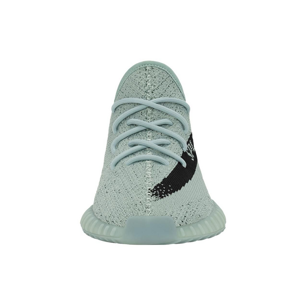 Adidas Originals Yeezy Boost 350 V2 Salt Core Black Salt