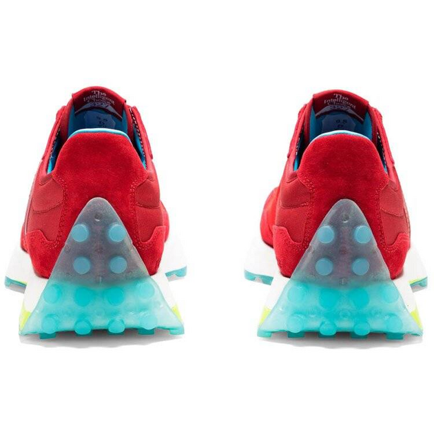 Concepts x New Balance 327