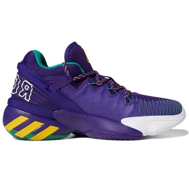 Adidas DON Issue 2 GCA